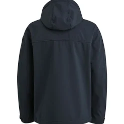 Jacke mit Kapuze