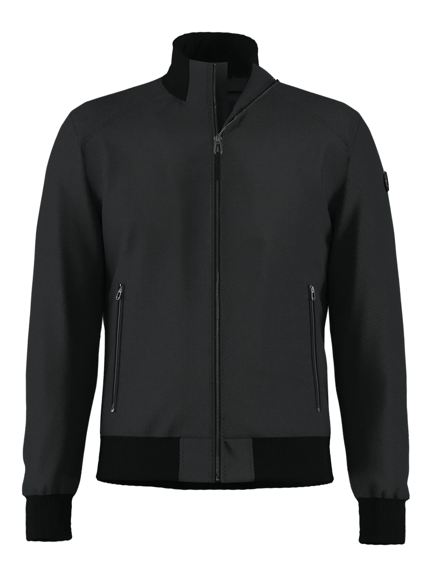 Jacke Skubie