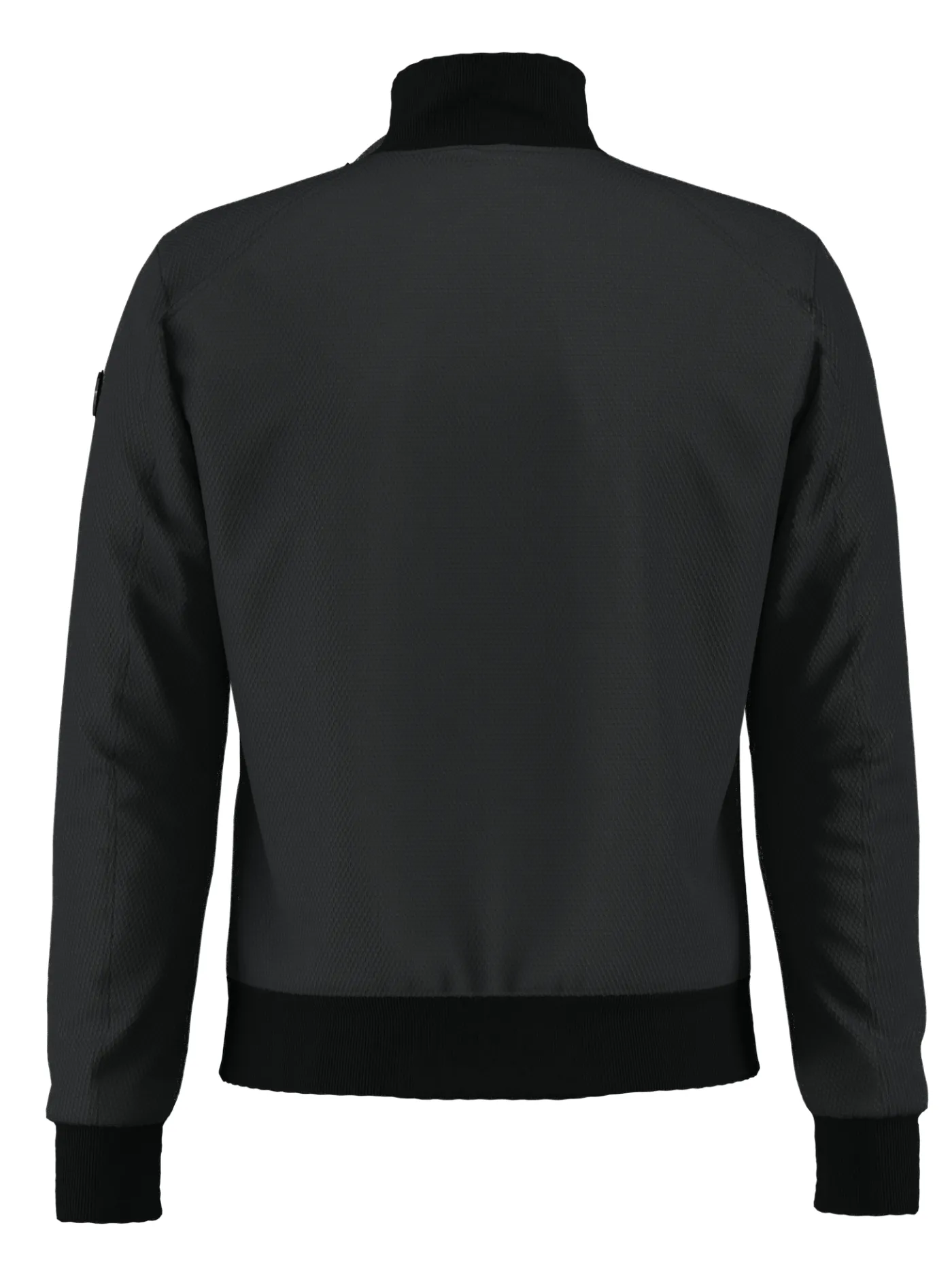 Jacke Skubie