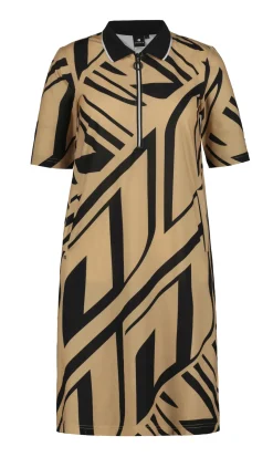 Janhua Kleid für Damen