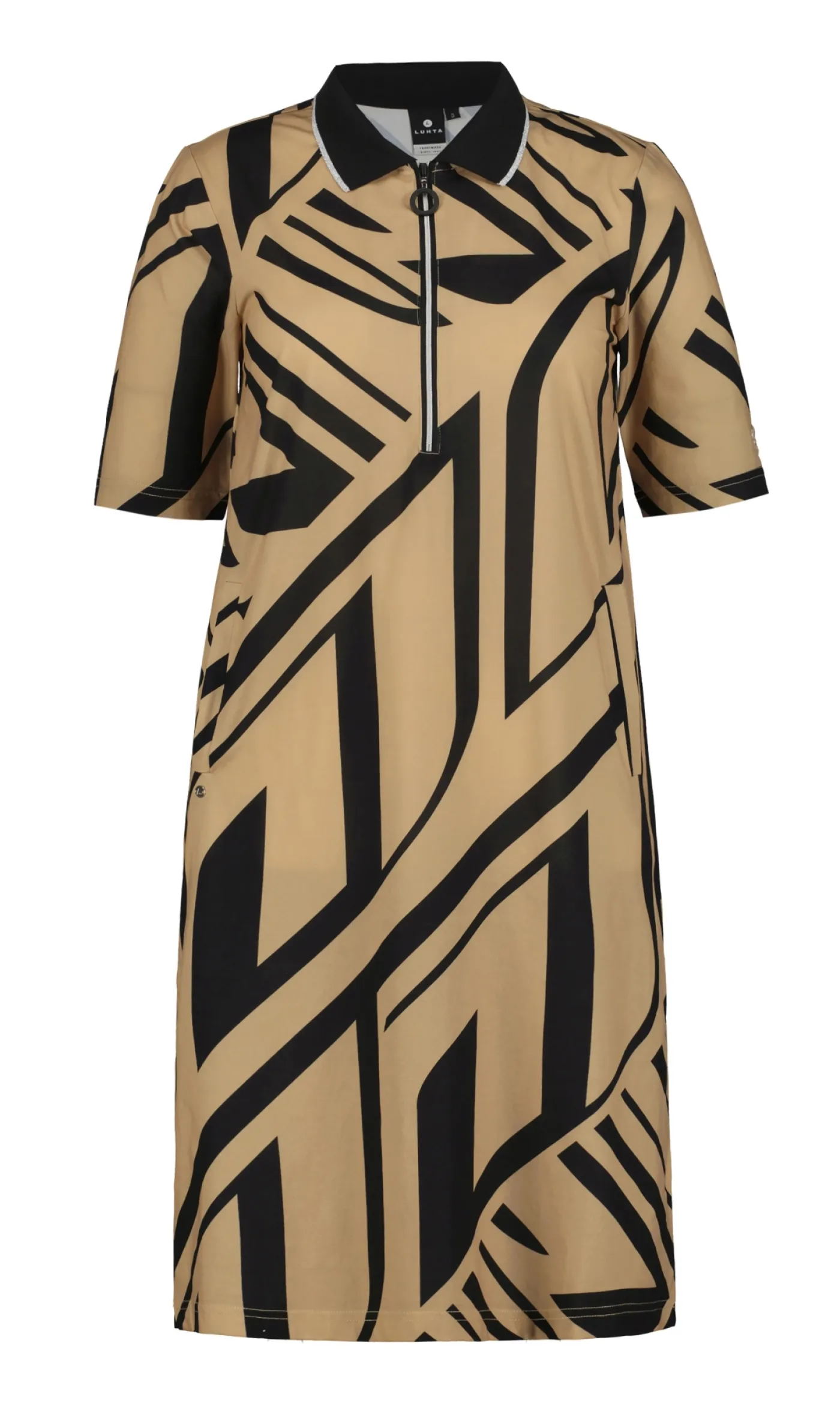 Janhua Kleid für Damen