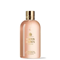 JASMINE & SUN ROSE BATH & SHOWER GEL