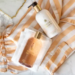JASMINE & SUN ROSE BATH & SHOWER GEL