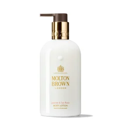 JASMINE & SUN ROSE BODY LOTION