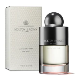 JASMINE & SUN ROSE EAU DE TOILETTE 100ML