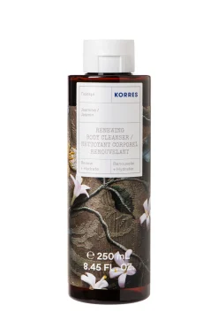 JASMINE Revitalisierendes Duschgel