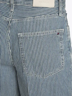 Jaz Wide Leg Jeans