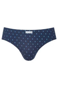 Jazz-Pants Slip