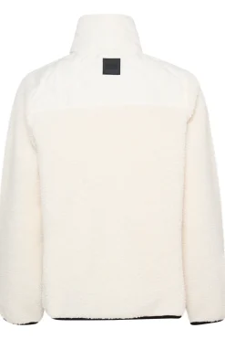 JCBERRI Teddyjacke