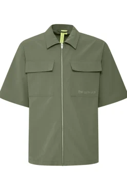 JCMFIGO POCKET SS SHIRT