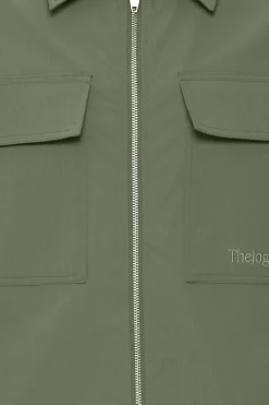 JCMFIGO POCKET SS SHIRT