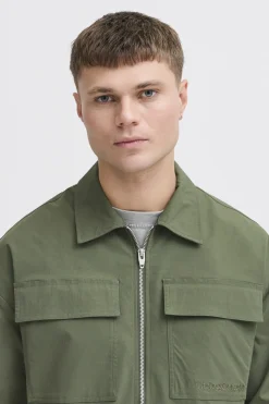 JCMFIGO POCKET SS SHIRT