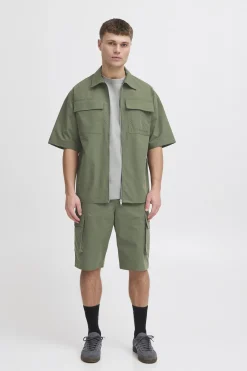 JCMFIGO POCKET SS SHIRT