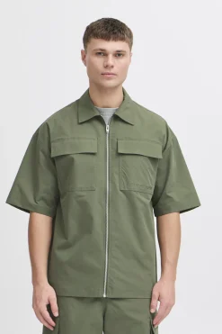 JCMFIGO POCKET SS SHIRT