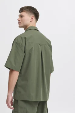 JCMFIGO POCKET SS SHIRT