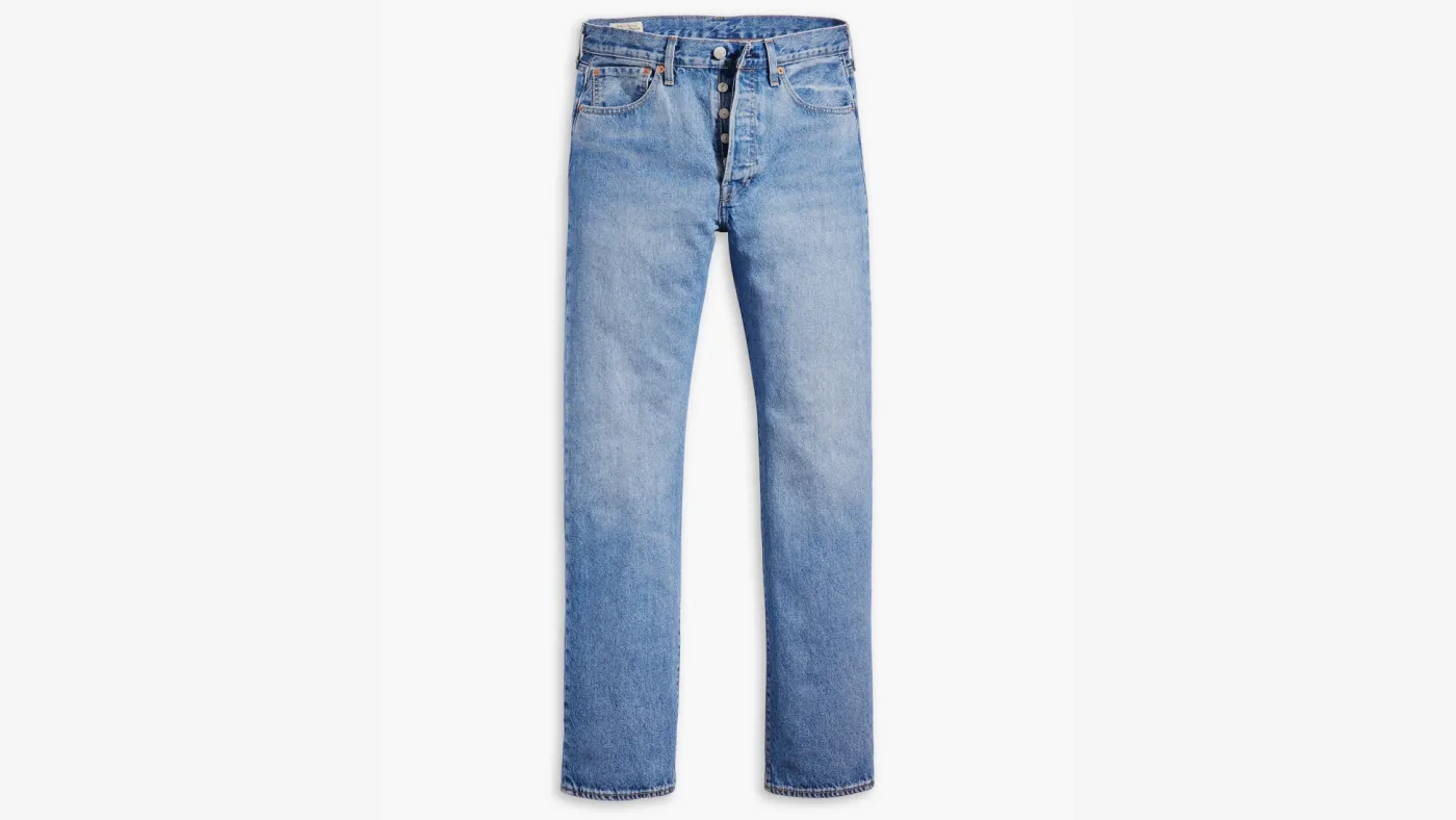Jeans 501