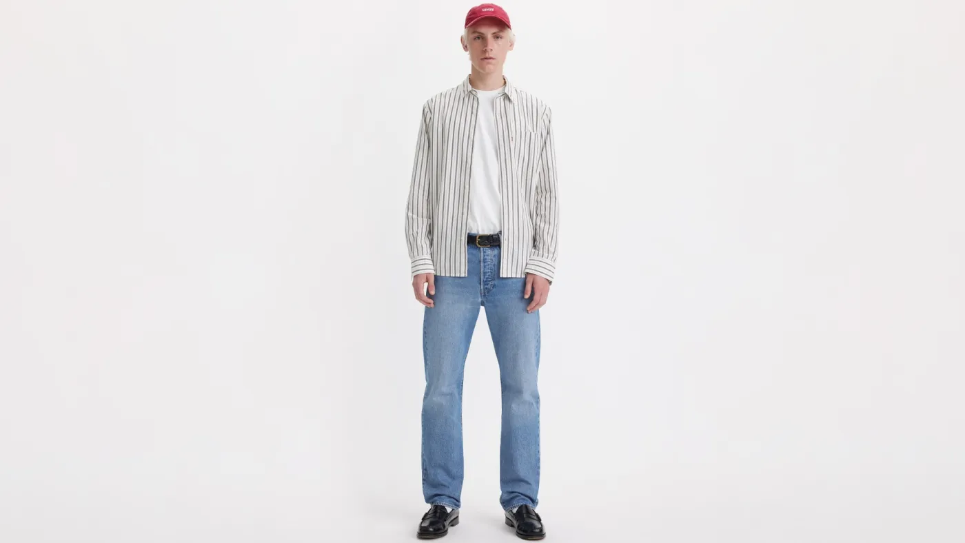 Jeans 501