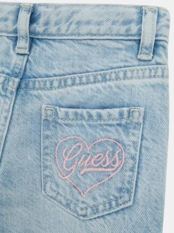 Jeans Cargohose