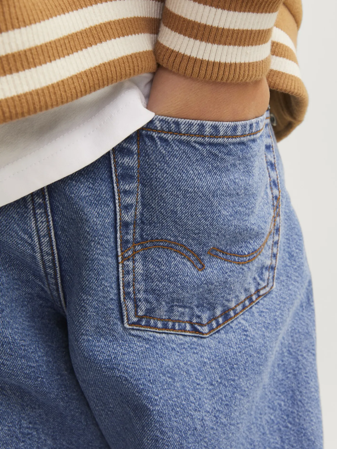 Jeans JJICHRIS JJORIGINAL