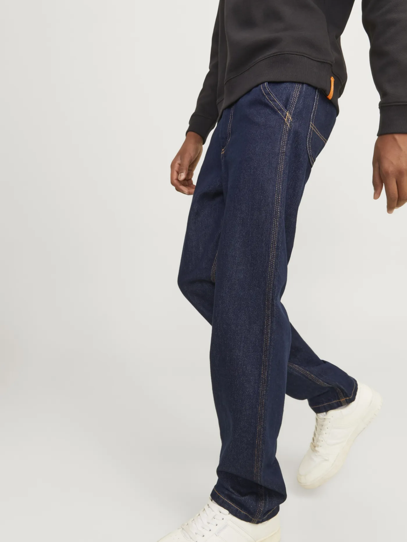 Jeans JJICHRIS JJWORKER