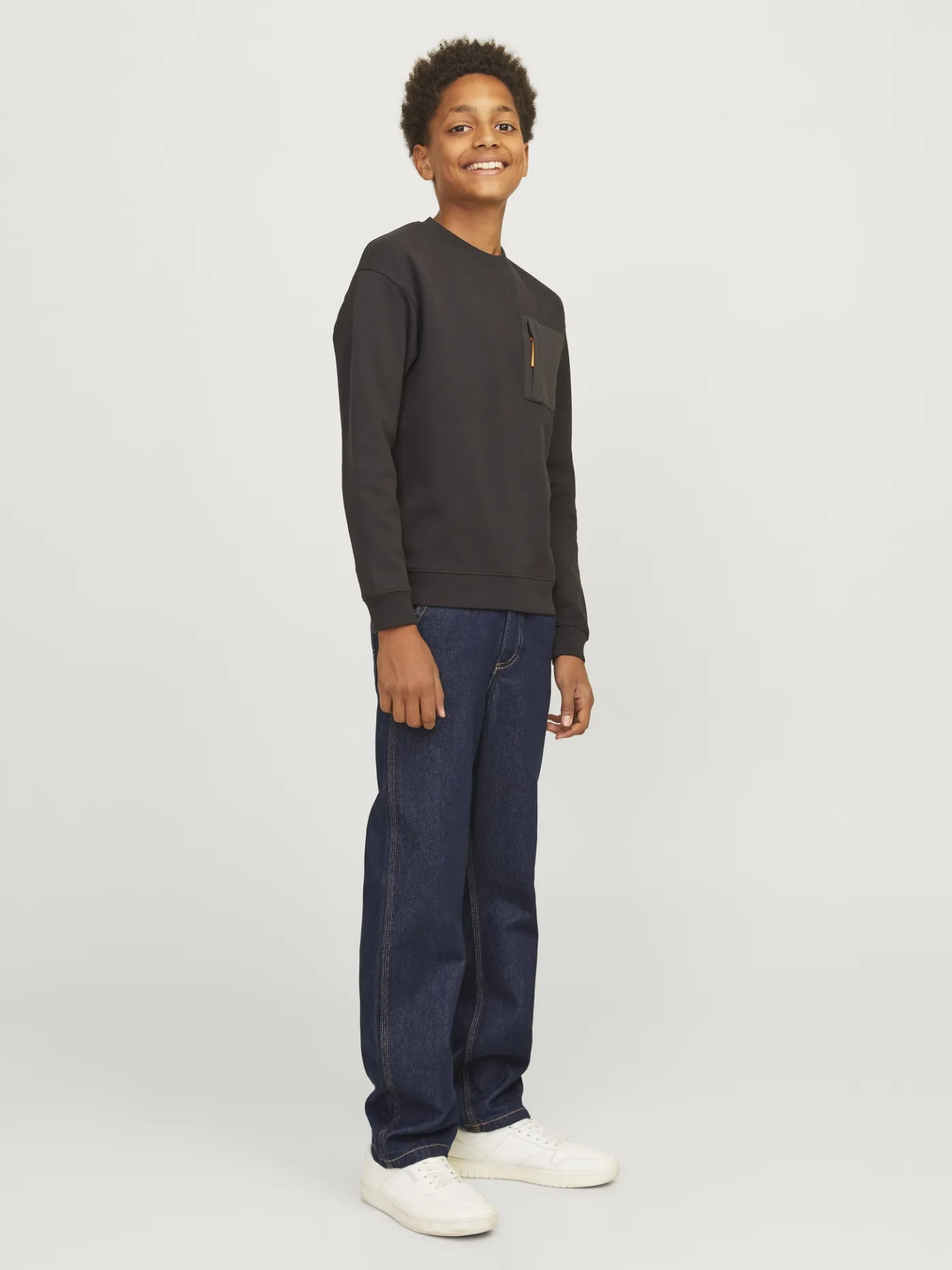 Jeans JJICHRIS JJWORKER
