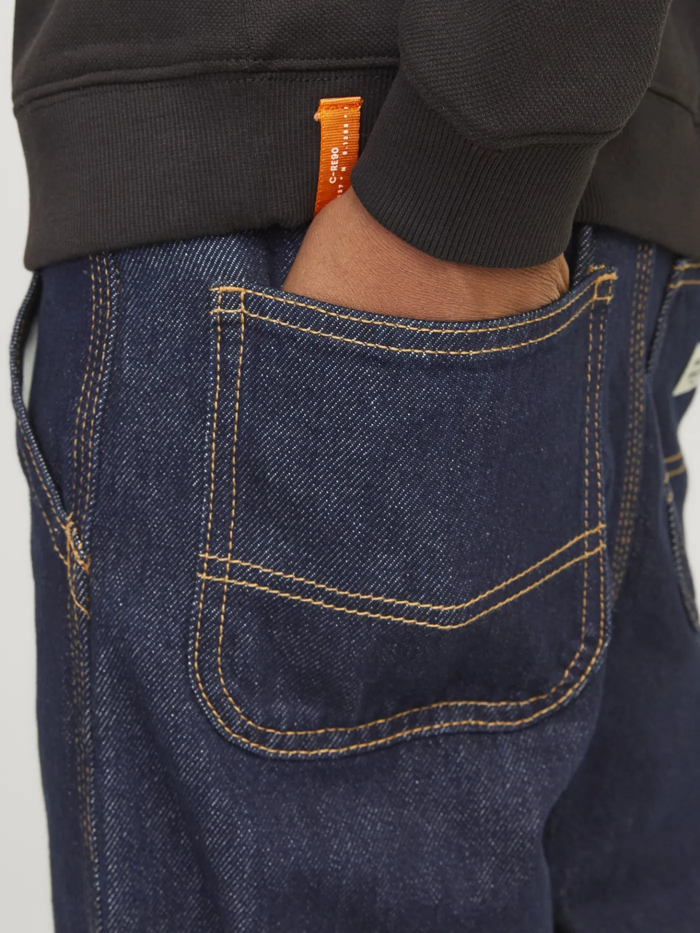 Jeans JJICHRIS JJWORKER