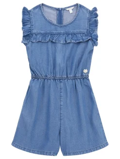 Jeans Jumpsuit