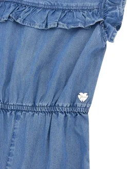 Jeans Jumpsuit