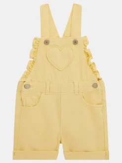 Jeans Latzhose