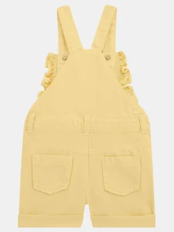 Jeans Latzhose