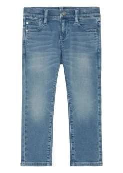 Jeans Pelle