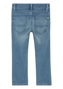 Jeans Pelle