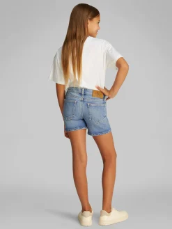 Jeans Shorts