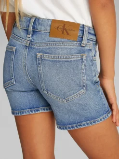 Jeans Shorts