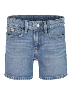 Jeans Shorts