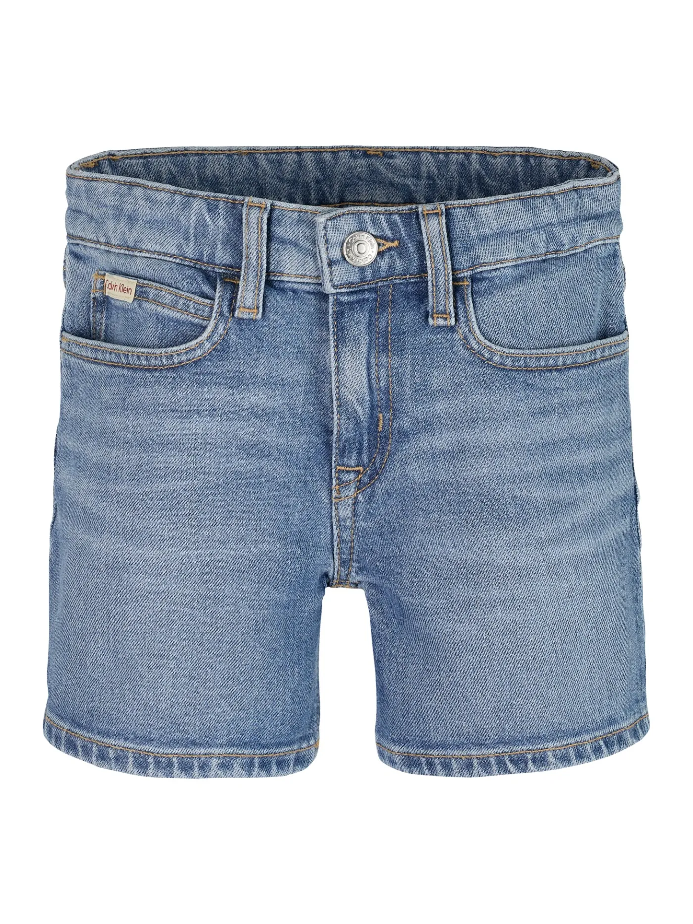 Jeans Shorts