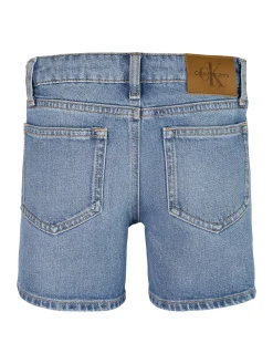 Jeans Shorts