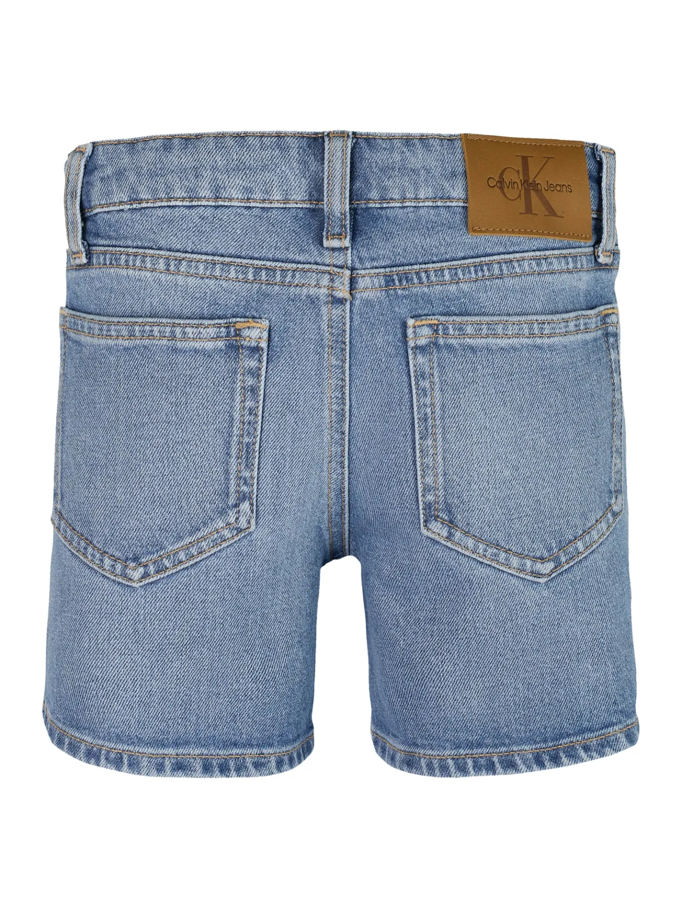 Jeans Shorts