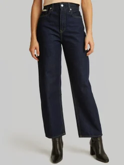 Jeans Barrel