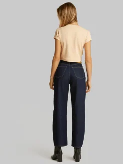 Jeans Barrel