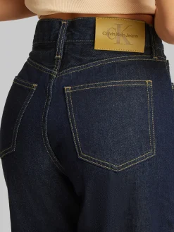 Jeans Barrel