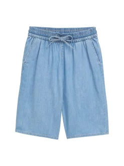 Jeans Bermuda