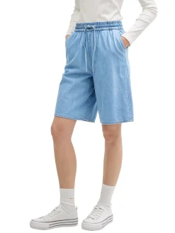 Jeans Bermuda