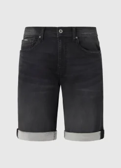 Jeans Bermuda