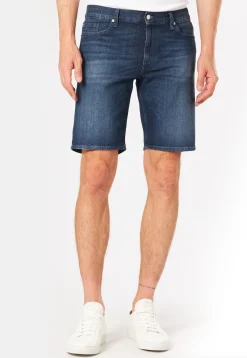 Jeans Bermuda PIPE K