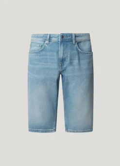 Jeans Bermuda SHORT CASH