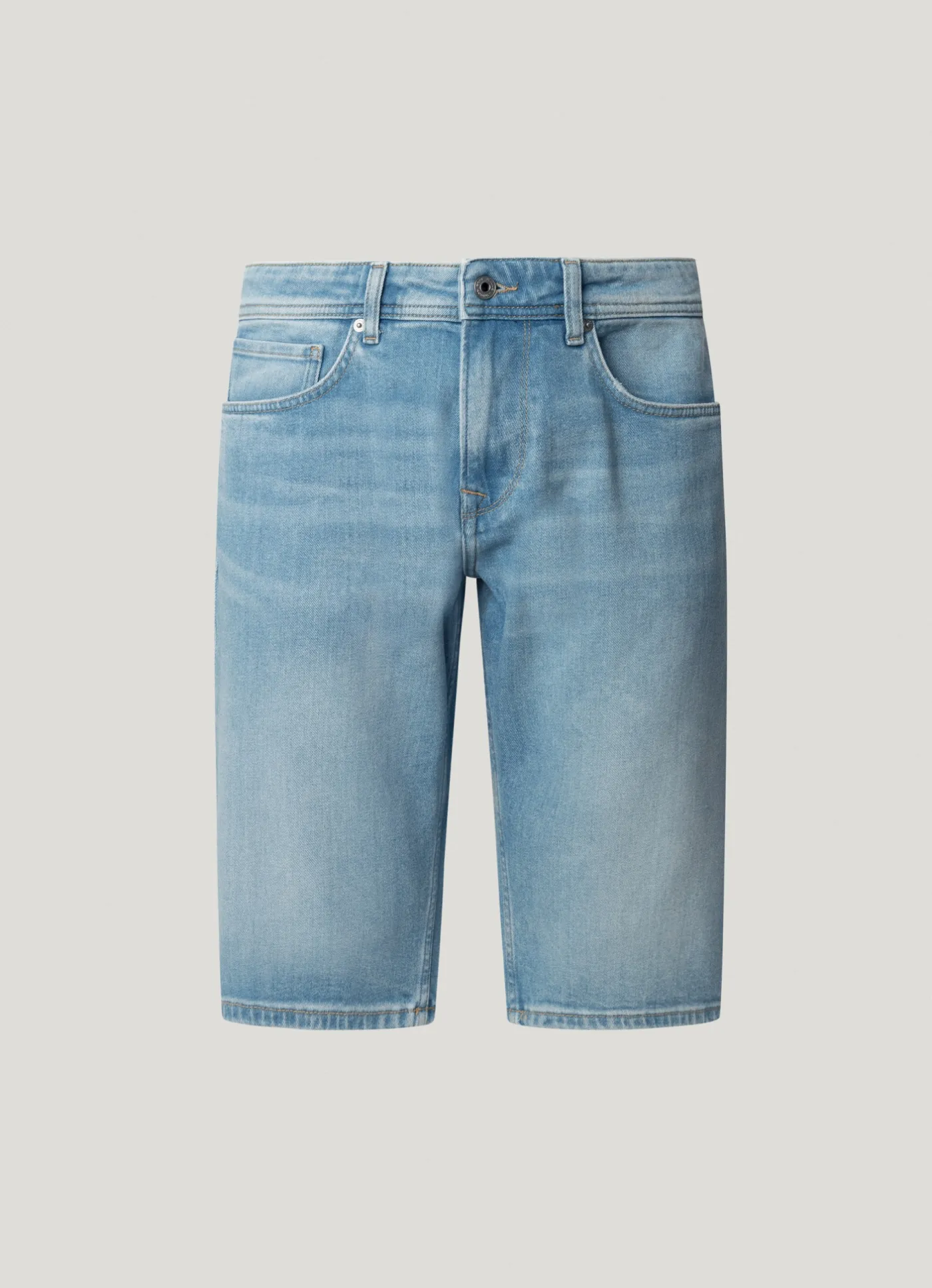 Jeans Bermuda SHORT CASH