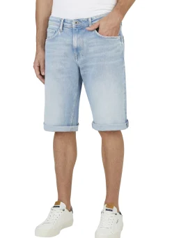 Jeans Bermuda SHORT CASH