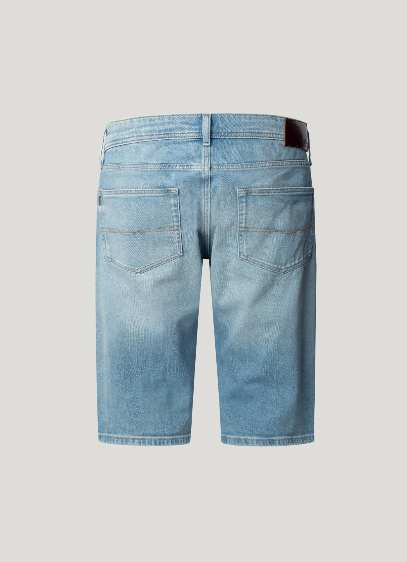 Jeans Bermuda SHORT CASH