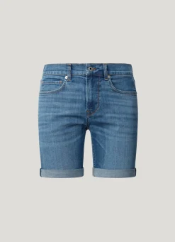 Jeans Bermuda SHORT HATCH